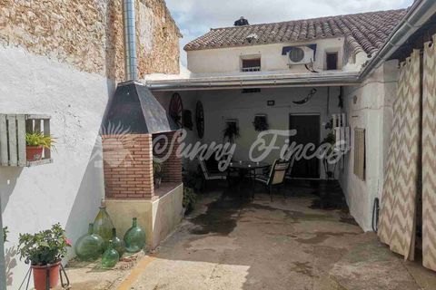 Landsbyhus i Beneixama, Alicante, Beneixama - € 90.000 | Ref: SF0417 - foto 23